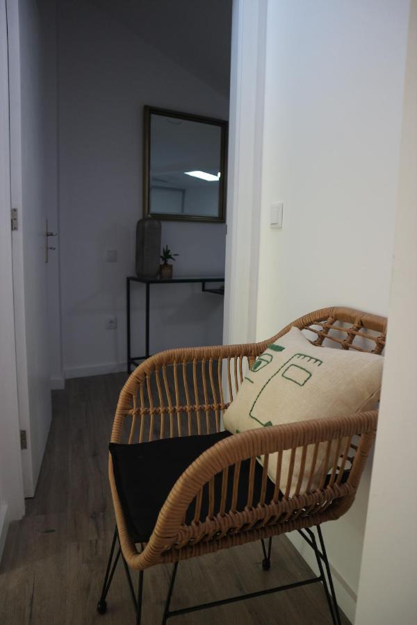 Casa Das Antas ปอร์โต ภายนอก รูปภาพ