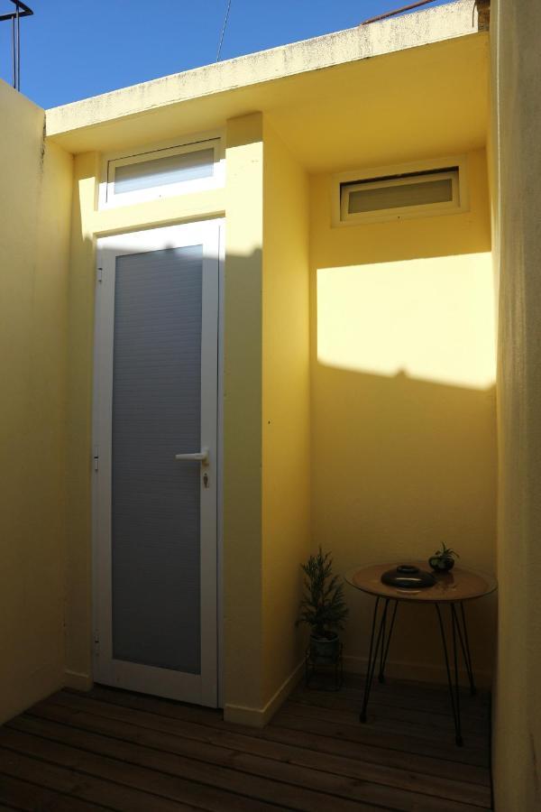 Casa Das Antas ปอร์โต ภายนอก รูปภาพ