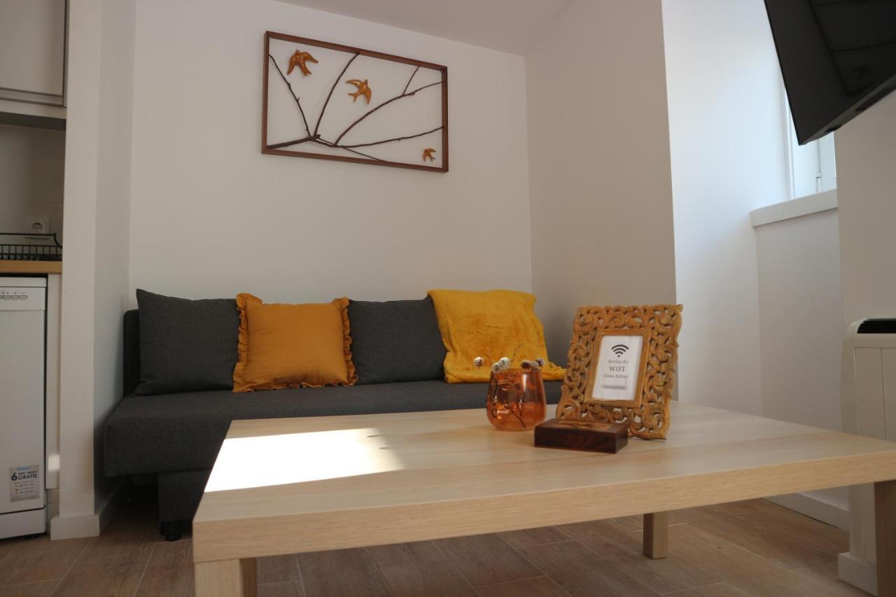 Casa Das Antas ปอร์โต ภายนอก รูปภาพ